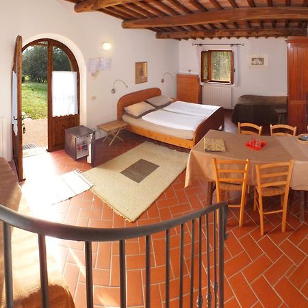 Agriturismo Apparita Montecastelli Pisano Δωμάτιο φωτογραφία