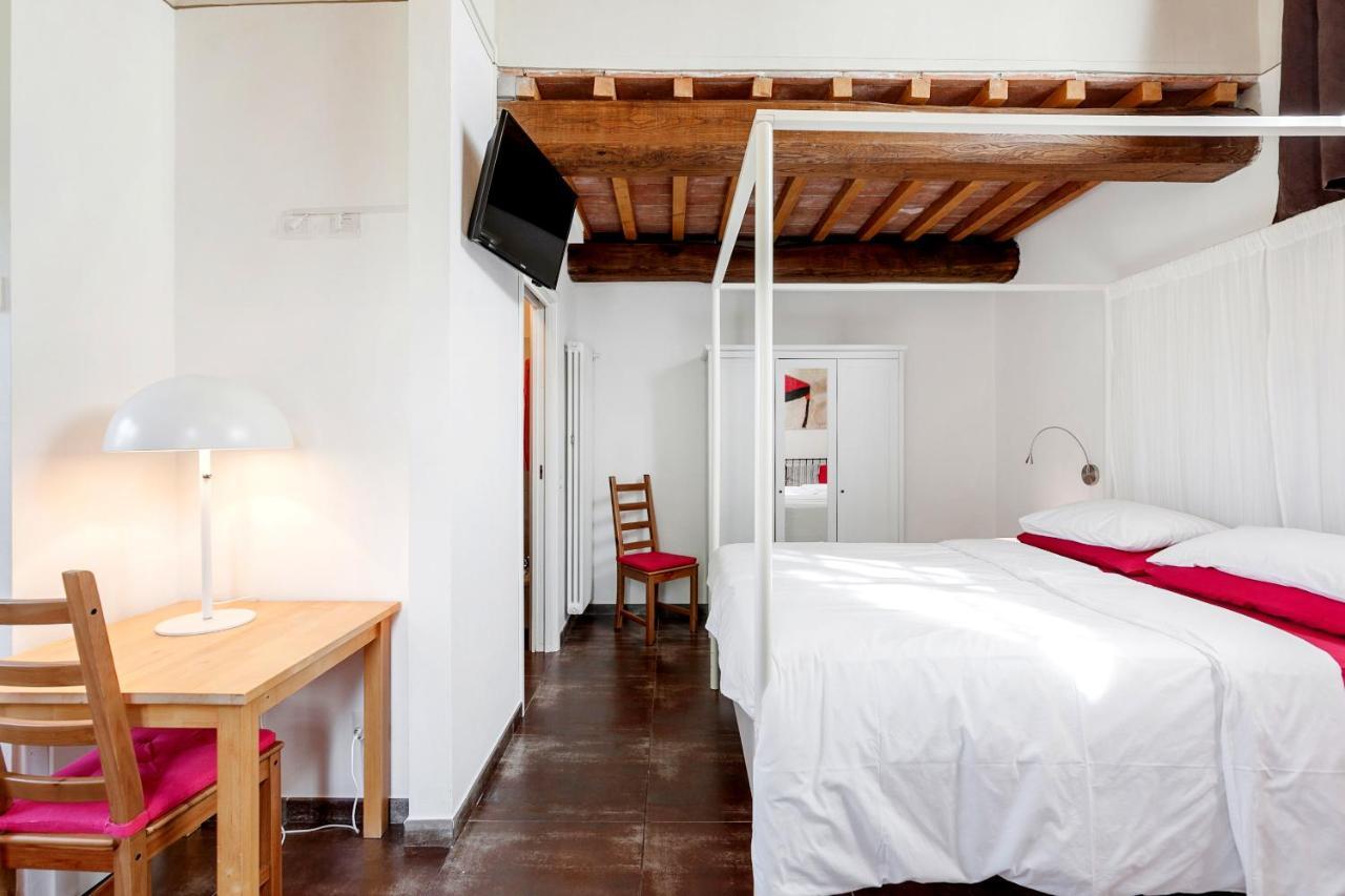 Agriturismo Apparita Montecastelli Pisano Εξωτερικό φωτογραφία