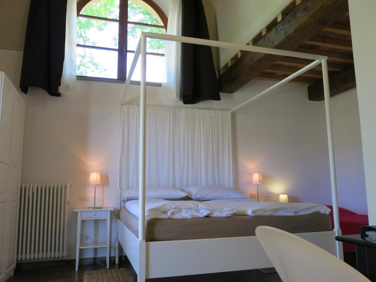 Agriturismo Apparita Montecastelli Pisano Εξωτερικό φωτογραφία