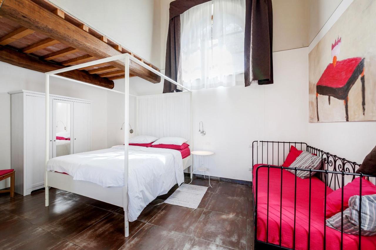 Agriturismo Apparita Montecastelli Pisano Εξωτερικό φωτογραφία