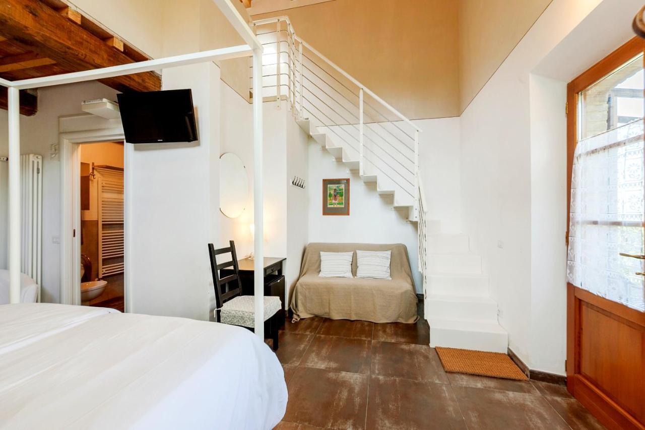 Agriturismo Apparita Montecastelli Pisano Εξωτερικό φωτογραφία