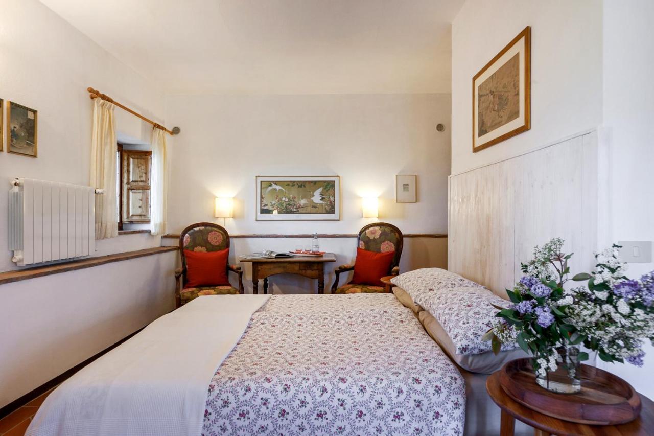 Agriturismo Apparita Montecastelli Pisano Εξωτερικό φωτογραφία