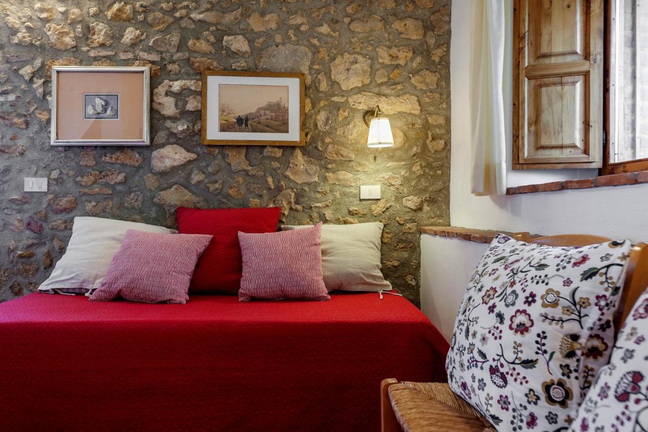 Agriturismo Apparita Montecastelli Pisano Εξωτερικό φωτογραφία