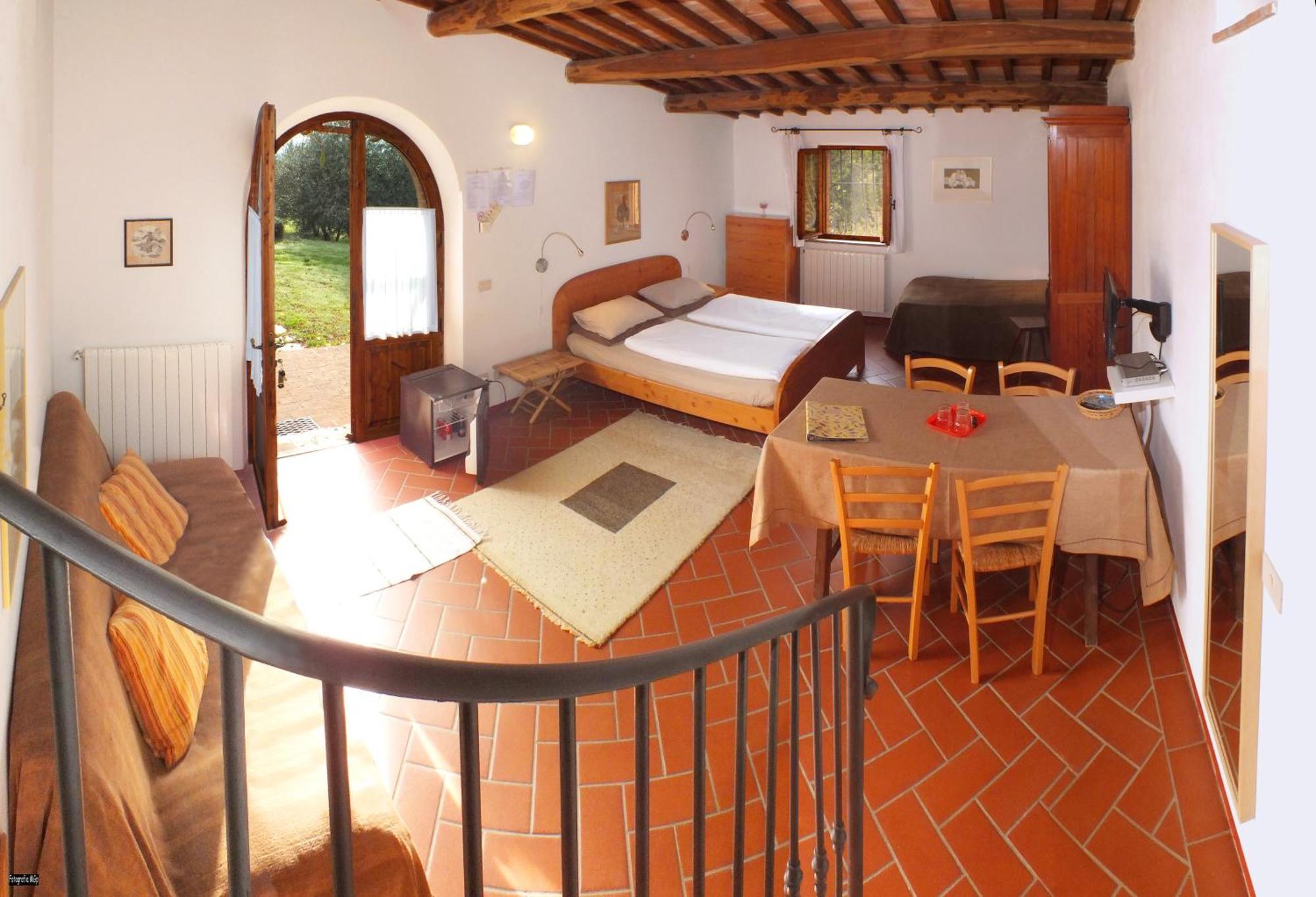 Agriturismo Apparita Montecastelli Pisano Δωμάτιο φωτογραφία