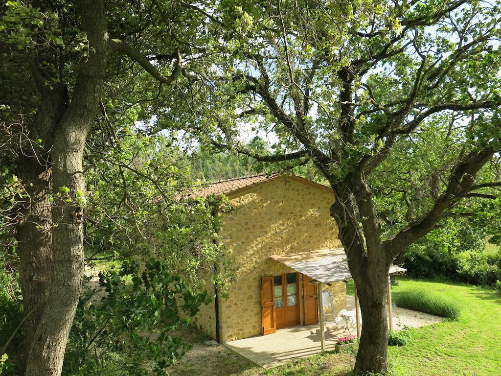 Agriturismo Apparita Montecastelli Pisano Εξωτερικό φωτογραφία
