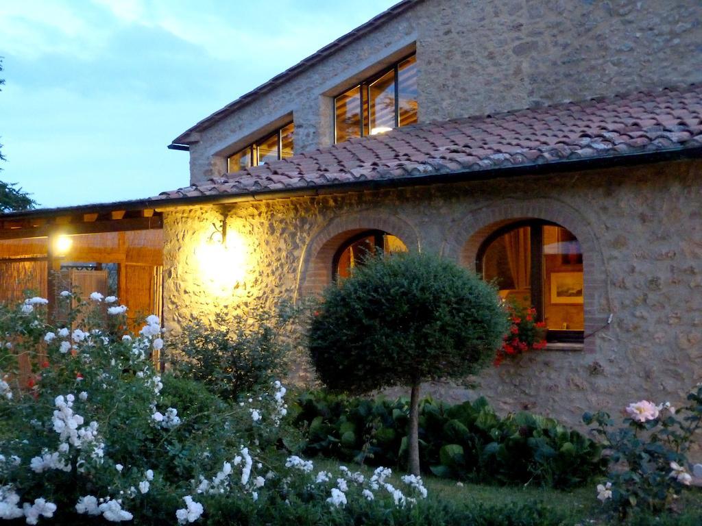 Agriturismo Apparita Montecastelli Pisano Εξωτερικό φωτογραφία