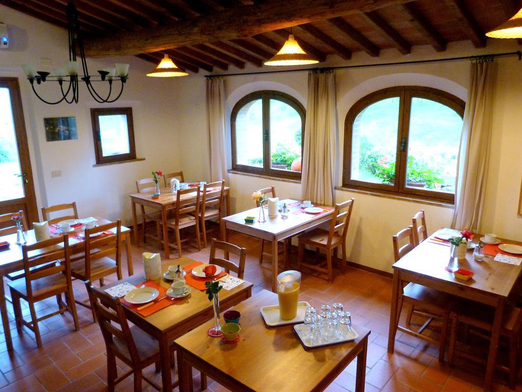 Agriturismo Apparita Montecastelli Pisano Εξωτερικό φωτογραφία