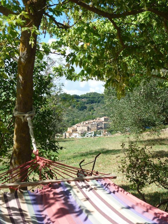 Agriturismo Apparita Montecastelli Pisano Εξωτερικό φωτογραφία