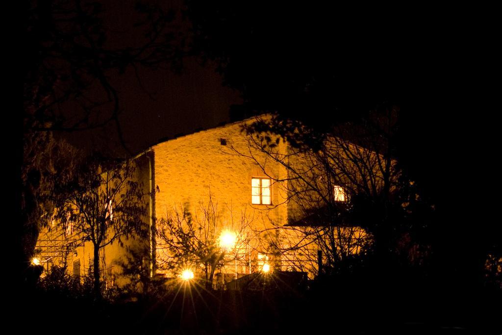 Agriturismo Apparita Montecastelli Pisano Εξωτερικό φωτογραφία