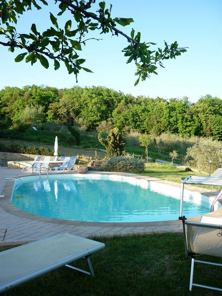 Agriturismo Apparita Montecastelli Pisano Εξωτερικό φωτογραφία