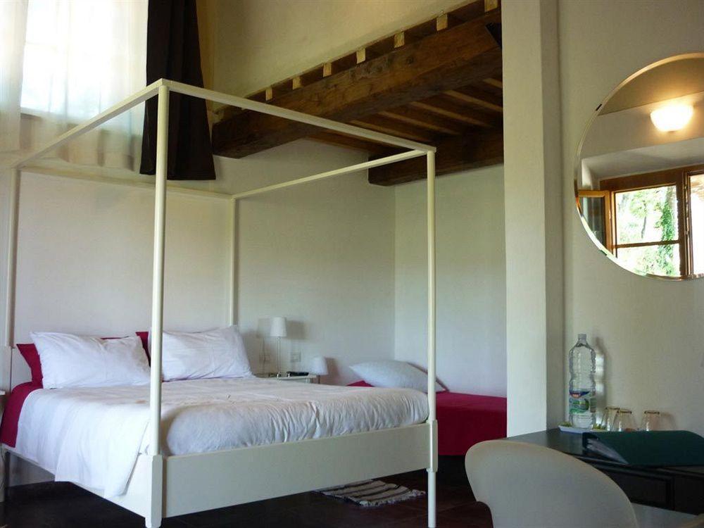 Agriturismo Apparita Montecastelli Pisano Εξωτερικό φωτογραφία