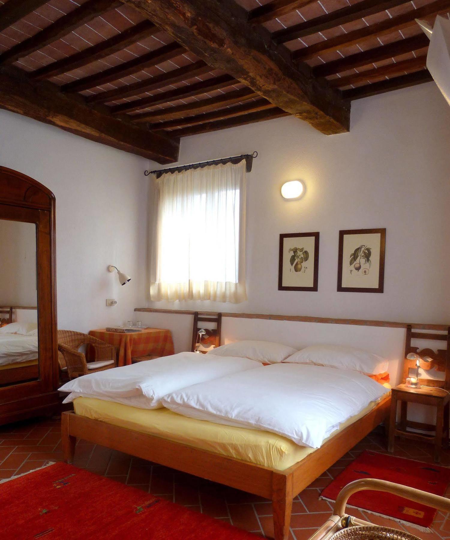 Agriturismo Apparita Montecastelli Pisano Εξωτερικό φωτογραφία