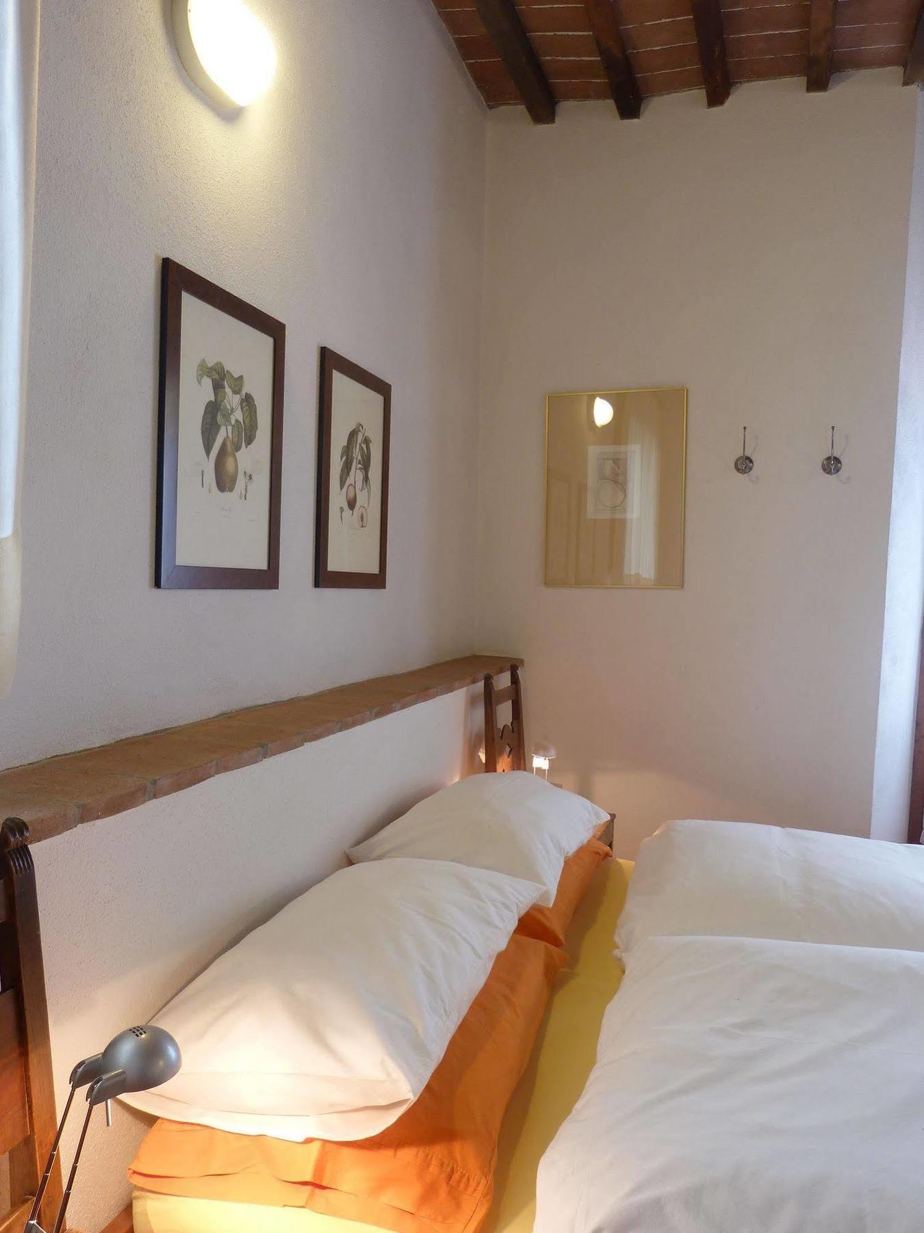 Agriturismo Apparita Montecastelli Pisano Εξωτερικό φωτογραφία