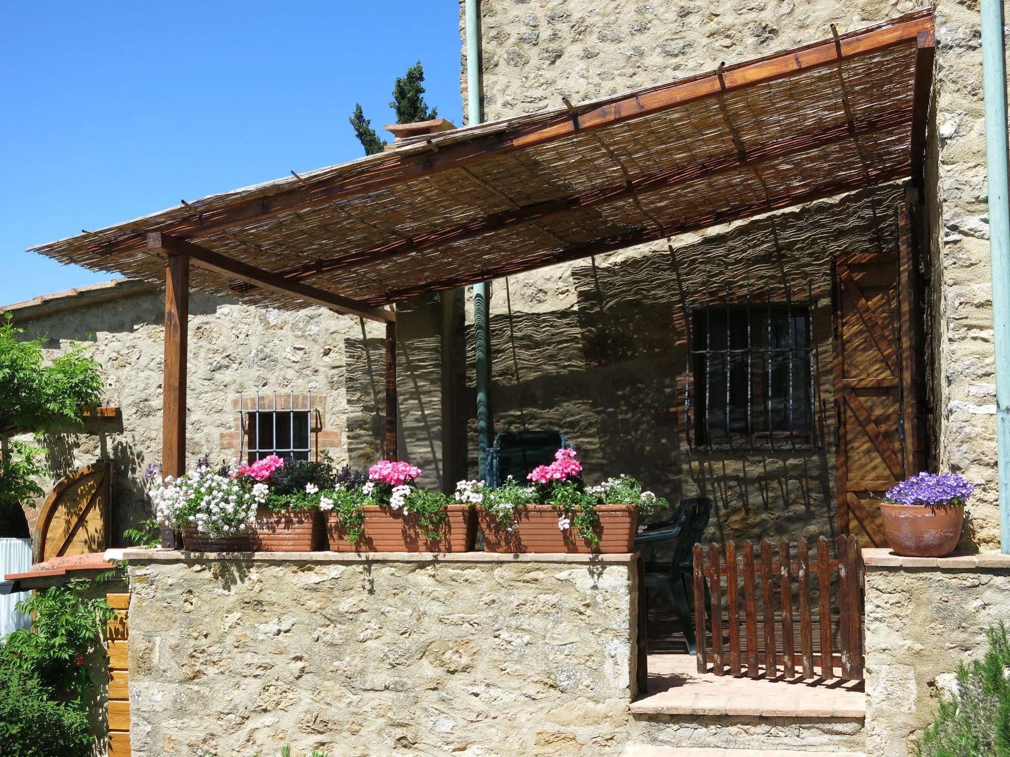 Agriturismo Apparita Montecastelli Pisano Εξωτερικό φωτογραφία