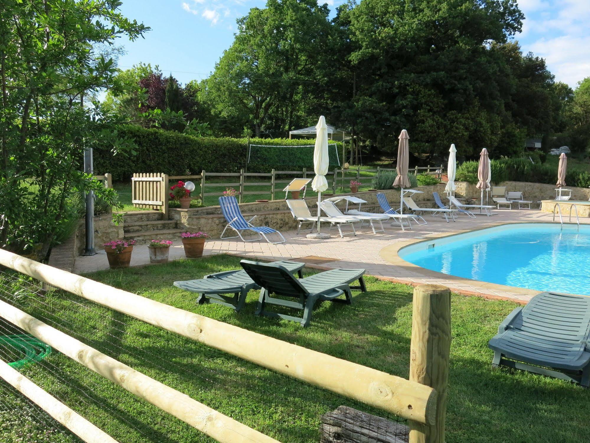 Agriturismo Apparita Montecastelli Pisano Εξωτερικό φωτογραφία