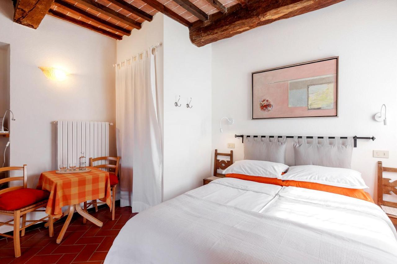 Agriturismo Apparita Montecastelli Pisano Εξωτερικό φωτογραφία