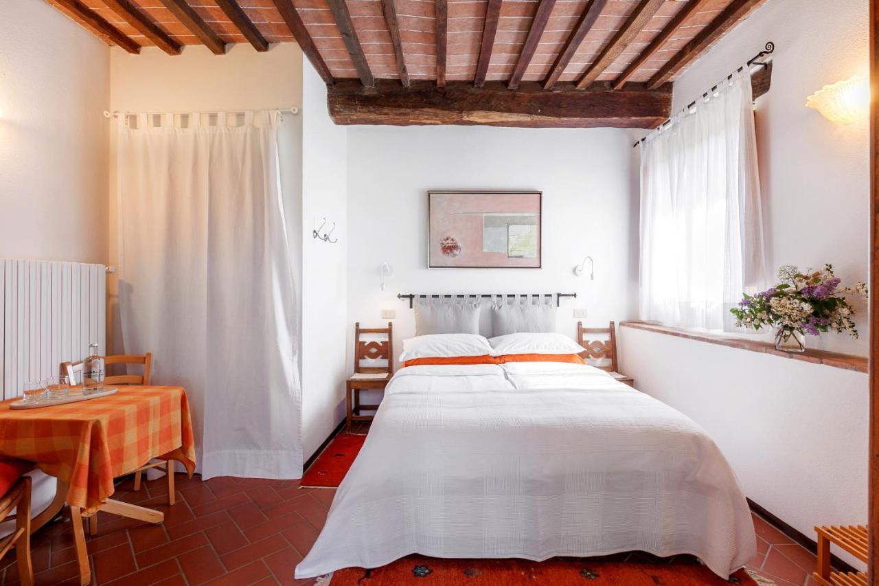 Agriturismo Apparita Montecastelli Pisano Εξωτερικό φωτογραφία