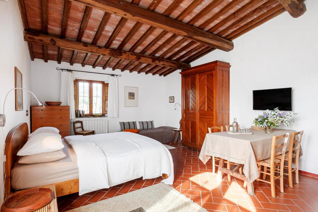Agriturismo Apparita Montecastelli Pisano Εξωτερικό φωτογραφία